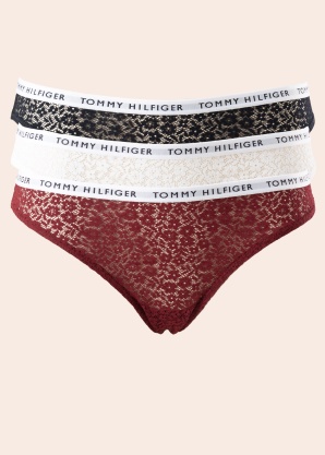 Tommy Hilfiger Kelnaitės, 3 vnt.
