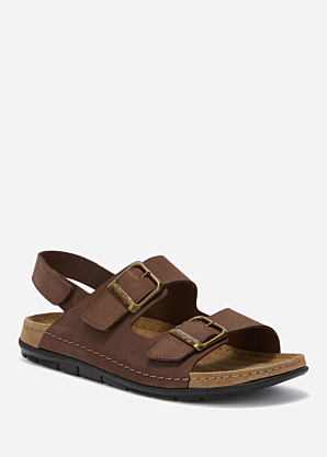 Scholl sandalai Aberdeen