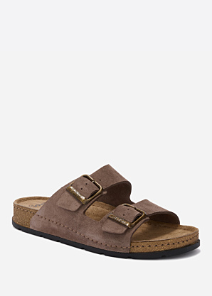 Scholl sandalai Bora