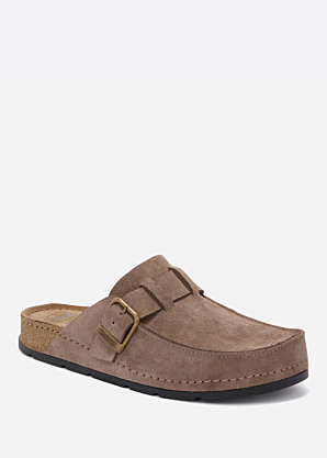 Scholl sandalai Bora