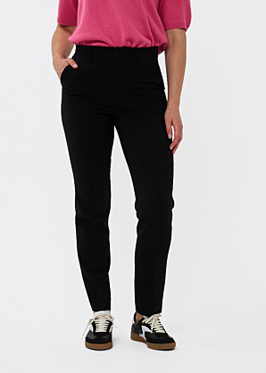 EsQualo kostiuminės kelnės