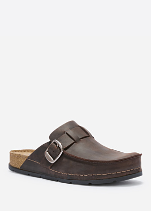 Scholl sandalai Bora