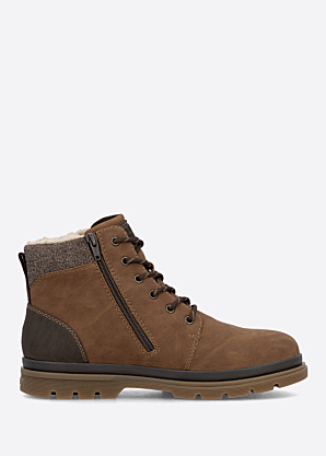 Rieker Sport Talve aulinukai