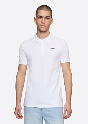 Fila polo marškinėliai Sunchon