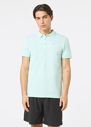 Fila polo marškinėliai Sunchon