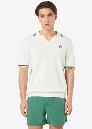 Fila polo marškinėliai Orentano