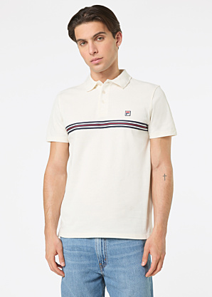 Fila polo marškinėliai Diecimo