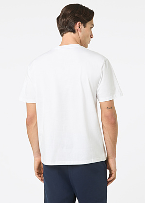 Fila marškinėliai Doccia