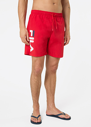 Fila šortai Caravello