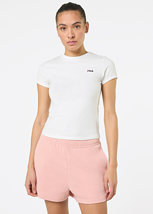 Fila marškinėliai Trivero