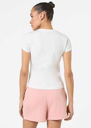 Fila marškinėliai Trivero