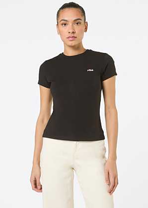 Fila marškinėliai Trivero