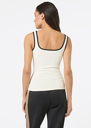 Fila viršutiniai marškinėliai Maiano