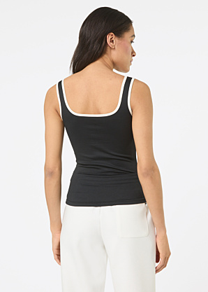 Fila viršutiniai marškinėliai Maiano