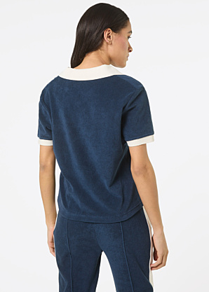 Fila polo marškinėliai Belfort