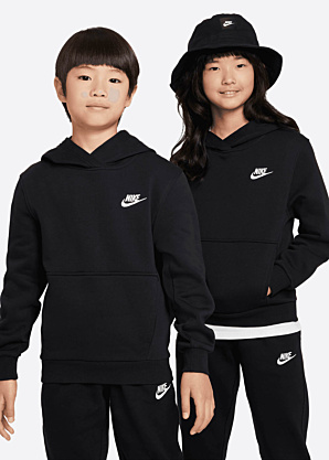 Nike džemperis Club Flc