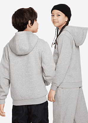 Nike džemperis Flc Hdy Lbr