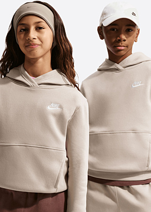 Nike džemperis Club Flc