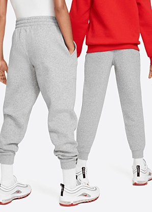 Nike sportinės kelnės Club Flc