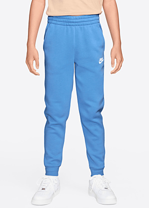 Nike sportinės kelnės Flc Jggr Lbr