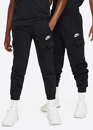 Nike sportinės kelnės Crgo Pnt Lbr