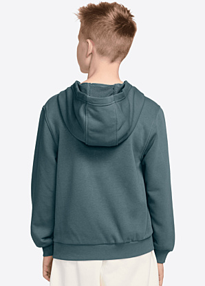 Nike džemperis Fz Ls Lbr