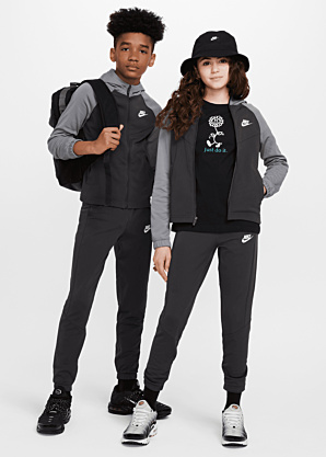 Nike sporto komplektas