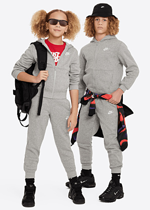 Nike sporto komplektas Flc Fz Tracksuit