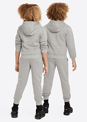 Nike sporto komplektas Flc Fz Tracksuit