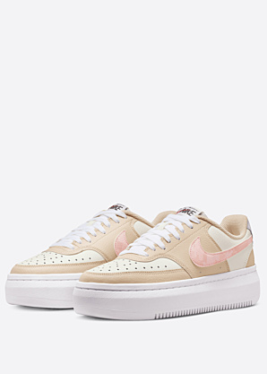 Nike laisvalaikio batai Court Vision Alta Ltr Gcel