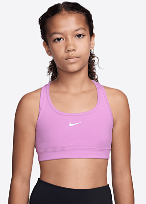 Nike sportinės liemenėlės Df Swoosh Bra