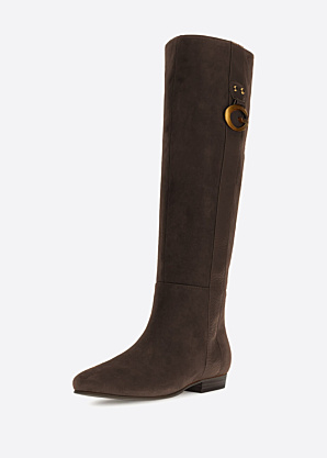 Guess pavasario-rudens batai Elliana 2