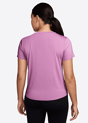 Nike treniruočių marškinėliai