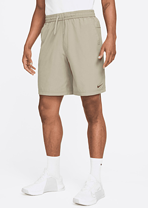 Nike kelnės Form 9in