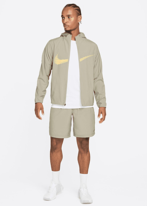 Nike kelnės Form 9in