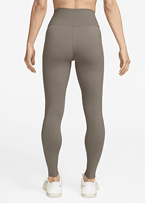 Nike sportinės tamprės