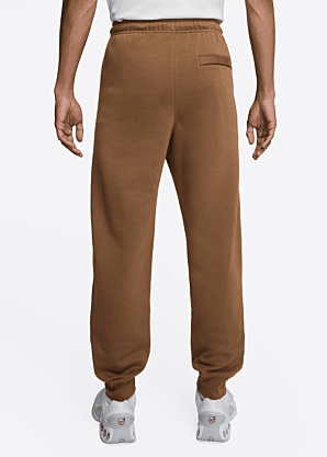 Nike sportinės kelnės Club Bb Jogger