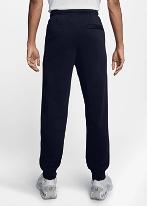 Nike sportinės kelnės Club Bb Jogger
