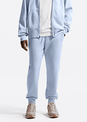 Nike sportinės kelnės Club