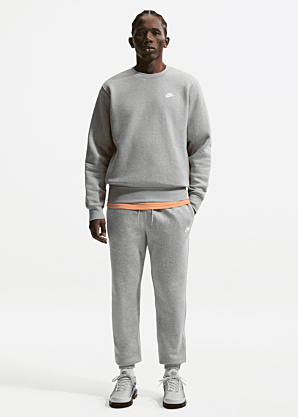 Nike sportinės kelnės Bb Cuff Įkeitimas