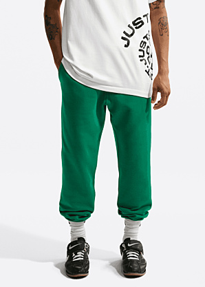 Nike sportinės kelnės Club