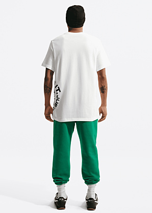 Nike sportinės kelnės Club