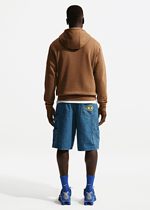 Nike džemperis Bb Po Hoodie