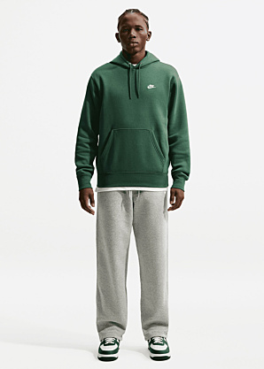 Nike džemperis Club Bb Po