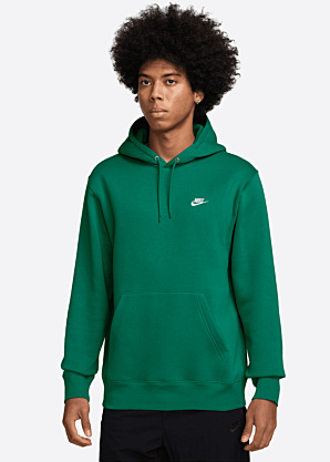 Nike džemperis Club