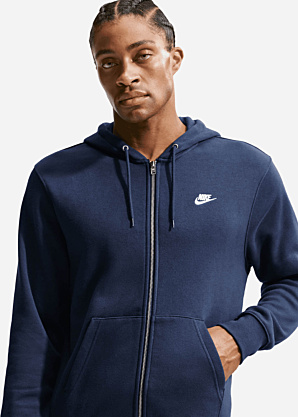 Nike džemperis Bb Fz Hoodie