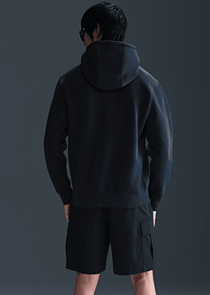 Nike džemperis Bb Fz Hoodie