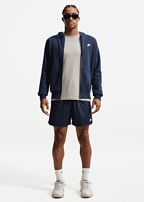 Nike džemperis Bb Fz Hoodie