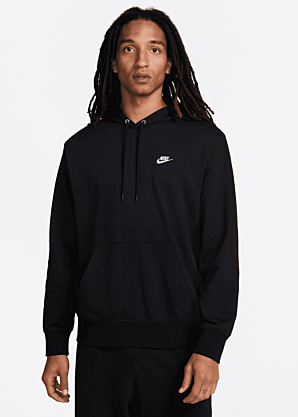 Nike džemperis Ft Po Hoodie