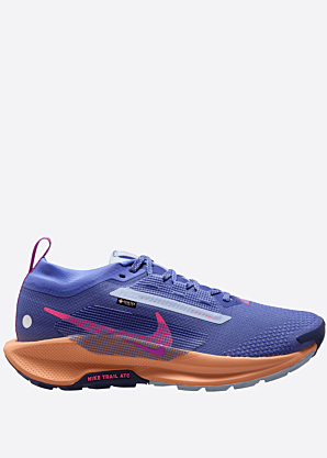 Nike bėgimo bateliai Reactx Pegasus Trail 5 Gtx